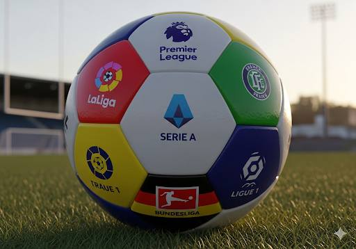 团泊足球场全景